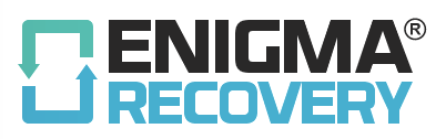 Logo Enigma Recovery
