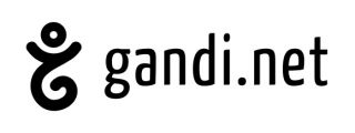 Logo Gandi