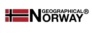Geographical Norway Logo Geographical Norway