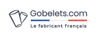 Logo Gobelets.com