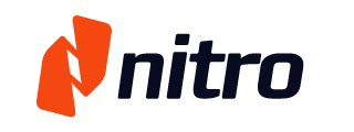 Nitro Logo Nitro