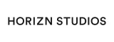 Logo Horizn Studios
