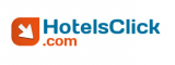 Code réduction Hotelsclick