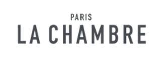 Logo La Chambre Paris