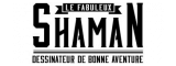 Code réduction Le Fabuleux Shaman