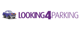 Logo Looking4parking