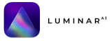 Logo Luminar AI