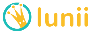 Lunii Logo Lunii