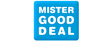 Code réduction MisterGoodDeal