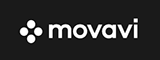 Logo Movavi