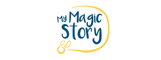 My Magic Story Logo My Magic Story