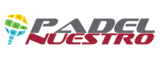 Logo Padel Nuestro