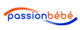 Logo Passion Bébé