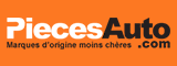 Logo Pièces Auto