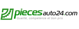 Code réduction Piecesauto24