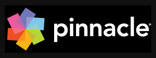 Pinnacle Studio Logo Pinnacle Studio