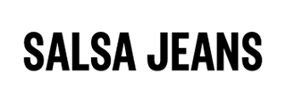 Code réduction Salsa Jeans