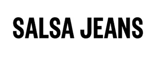 Code réduction Salsa Jeans