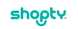 Shopty Logo Shopty