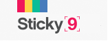 Code réduction Sticky9