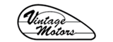 Code réduction Vintage Motors