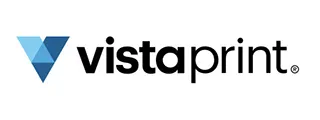 Logo Vistaprint
