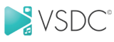 Code réduction VSDC Video Editor