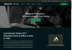 Absolute Home and Office août 2026