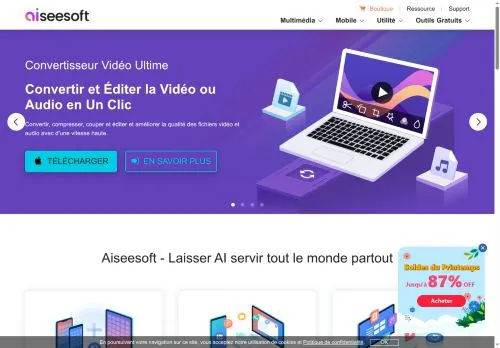 Aiseesoft mai 2026