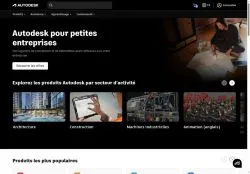 Autodesk juillet 2026