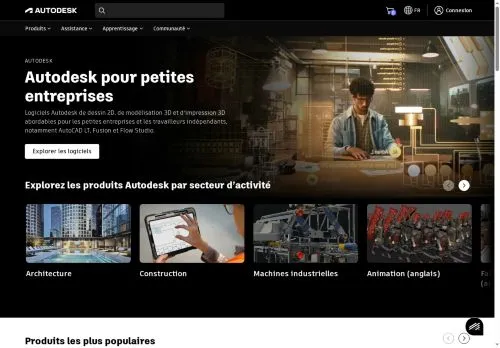 Autodesk juin 2026