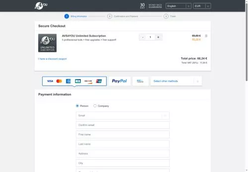 Avs4you janvier 2026