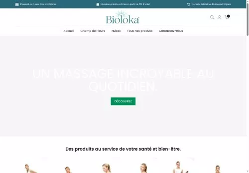 Bioloka janvier 2026