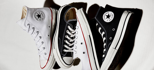 personnaliser converse all star