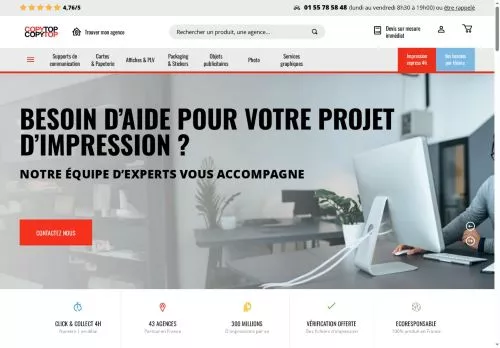 COPYTOP février 2026