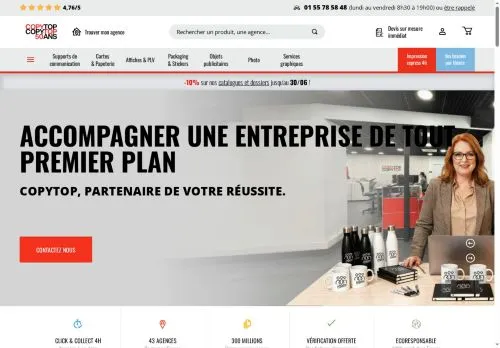 COPYTOP juin 2026