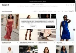 Desigual août 2026