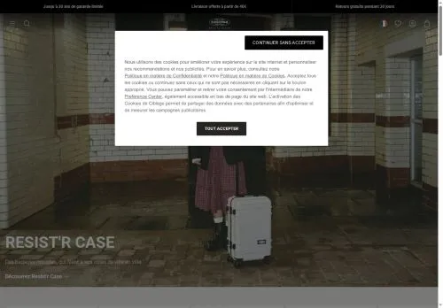 Eastpak mai 2026