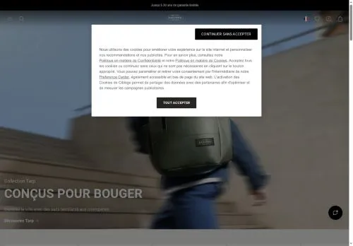 Eastpak mai 2026