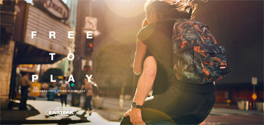 Code promo Eastpak Economise 15 en octobre 2024