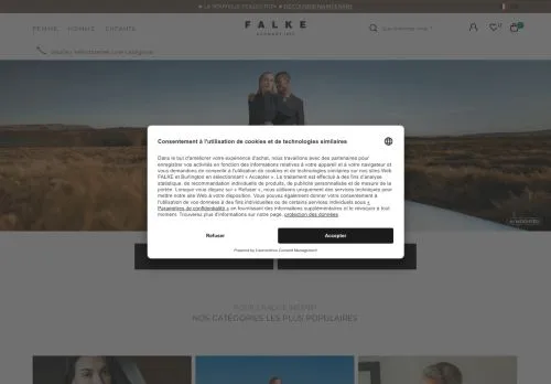 Falke septembre 2026