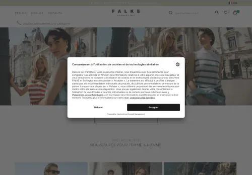 Falke juin 2026