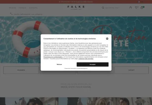 Falke août 2026