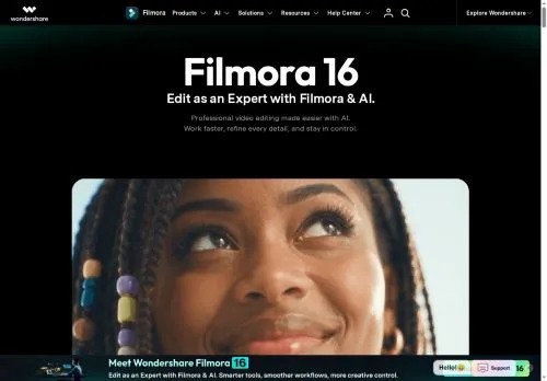 Filmora octobre 2026
