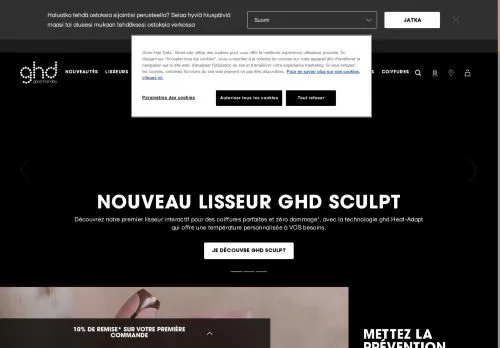 ghd août 2026