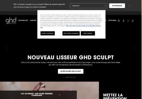ghd août 2026