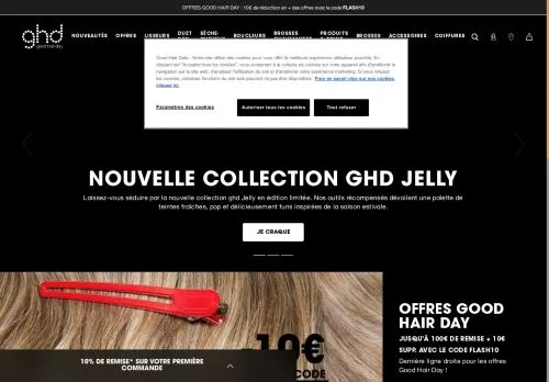 ghd avril 2026