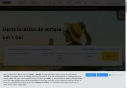 Hertz août 2026