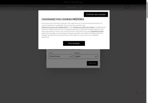 Icebreaker janvier 2026