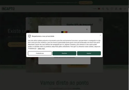 Incapto septembre 2026
